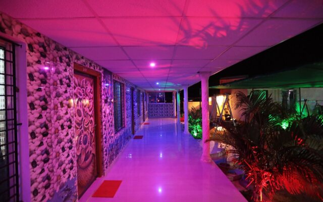 Varsha Resort By OYO Rooms
