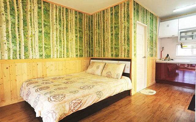 Tongyeong two Five Pension