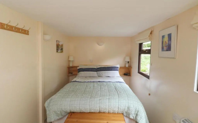 The Chalet at Mellowvean