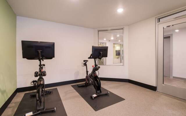 WoodSpring Suites Portland Vancouver