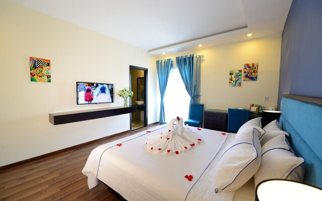 TTC Hotel – Hoi An