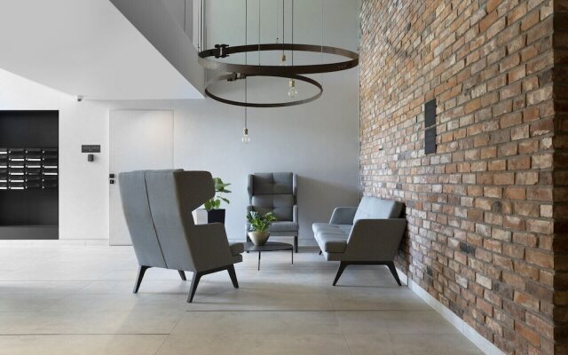 Elite Apartments Stępkarska Premium