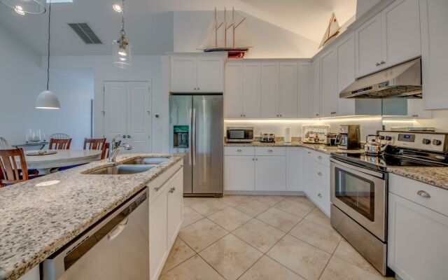 Villa Blue Heron I - Roelens Vacations