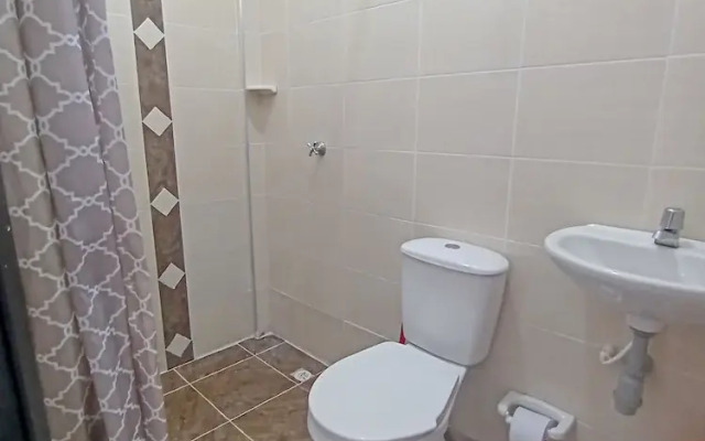 Hotel Cabañas American Dream