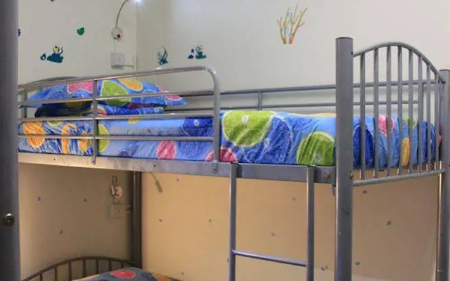 U8 Hostel