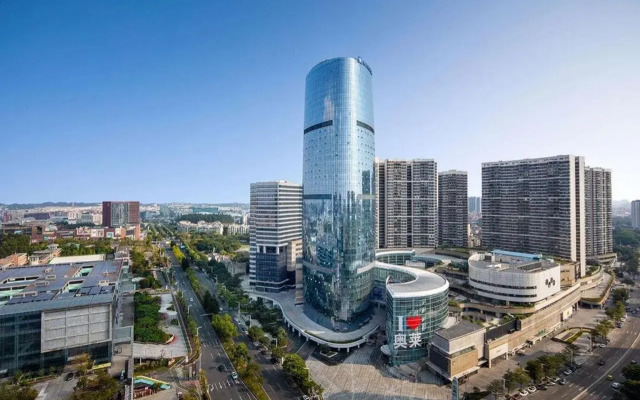 Wyndham Foshan Nanhai