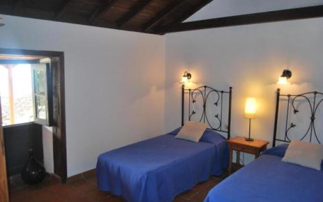 Casas Rurales Alajeró