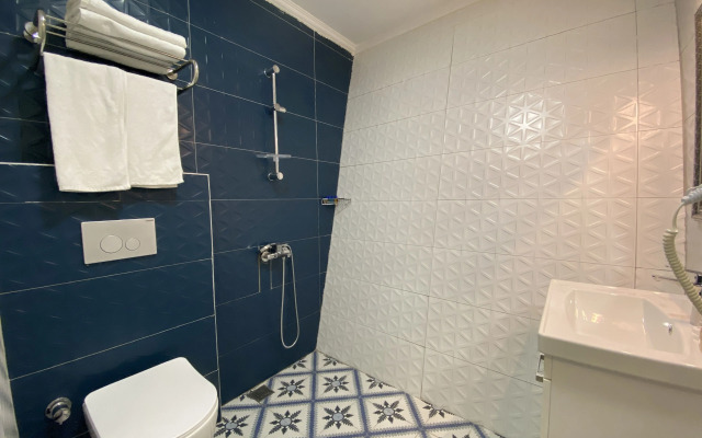 Castle's Light Boutique Hotel