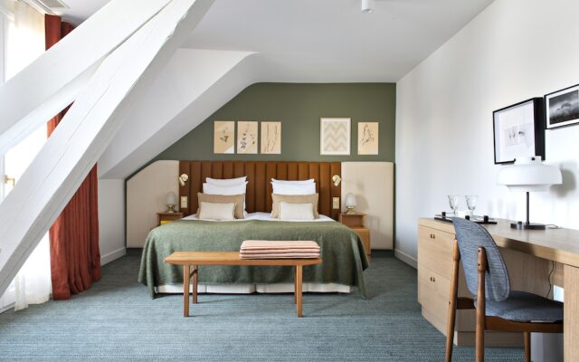 Auberge Du Père Bise