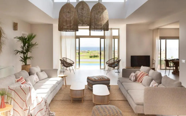 Ereza White Homes