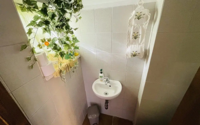 Casa Vacanza Abbazia Sulmona Parco Della Majella