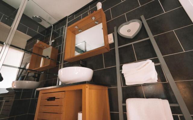 La Perlina - Appartement + Parking - V-rent