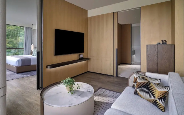Grand Ocean View Hotel Zhuhai