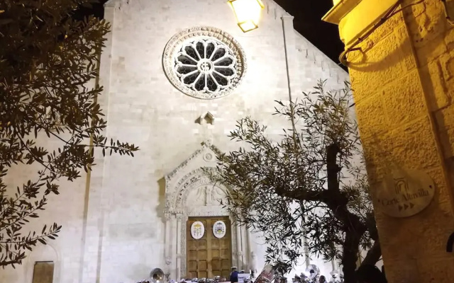 B&B Il Nido delle Rondini