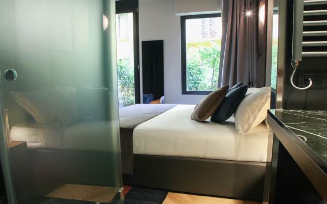 Triviho Hotel