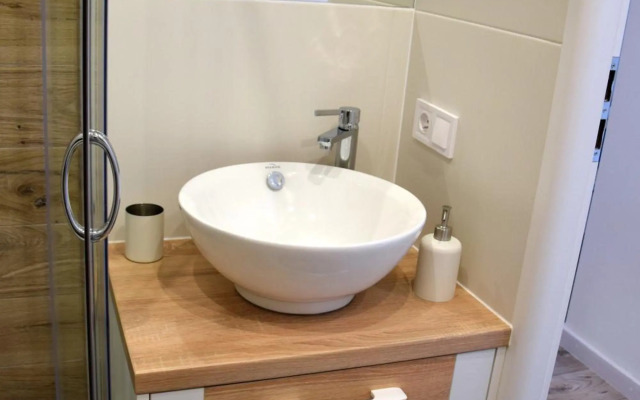 Apartament Zawiszy Czarnego 10