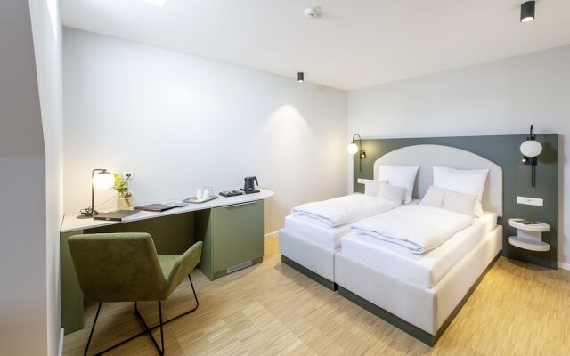 1860 hotel im dinkelhaus