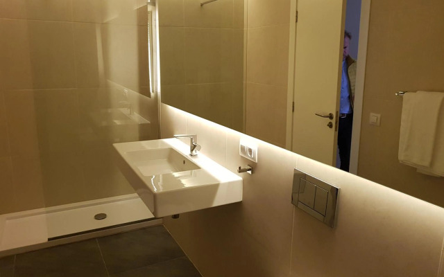 BONNIES Suites & Spa Valencia