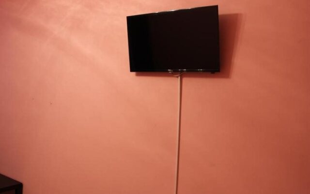 Hostel-Otel' "Bereg-A"