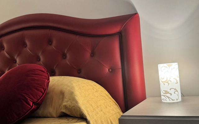 Cavour Luxury Rooms Catanzaro