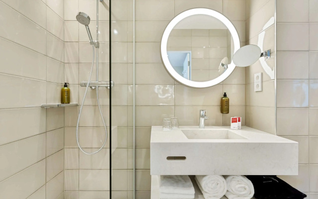 Austria Trend Hotel Bosei