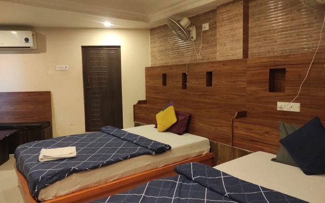 Hotel Om Regency