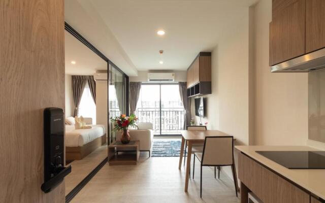 Hua Hin La Casita 492