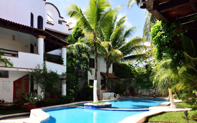 Hacienda San Jose-c2 by Playa District