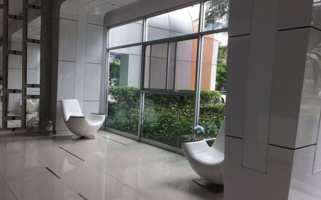 1 Bedroom at Supalai Park Ekkamai Thonglor