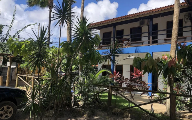 Pousada Ponta da Baleia