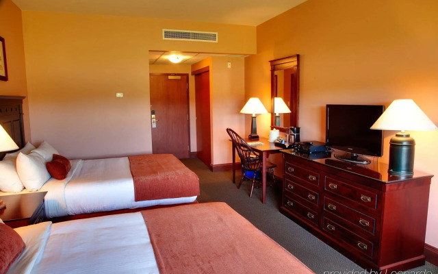 Rodd Crowbush Golf & Beach Resort