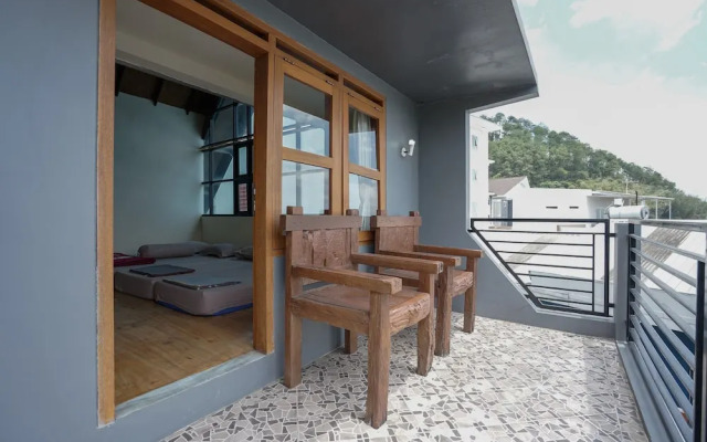 Sekar Gambir Homestay