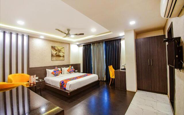Fabhotel Prime Kzar Corporate