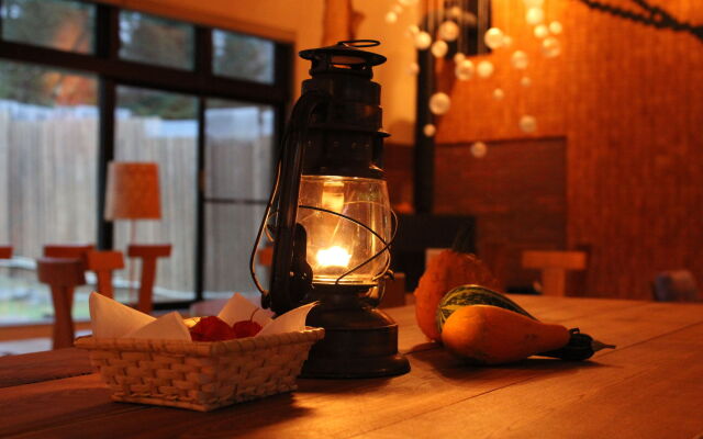 Lamp No Yado Moritsubetsu