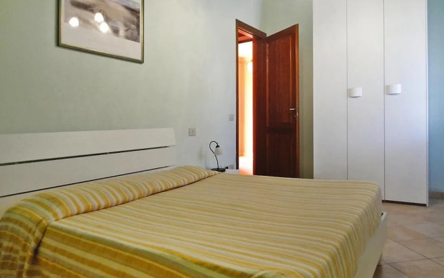 Apartment in Vinci With Pool and Wellness