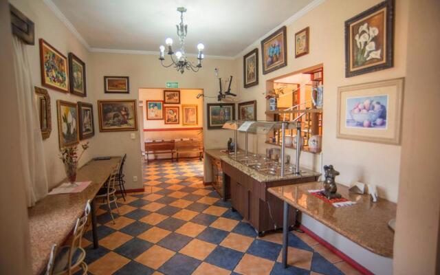 Giardino Hotel