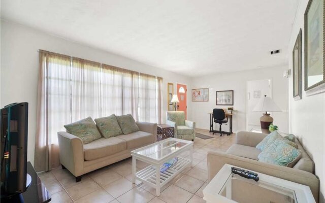 Aurora Seabreeze - Three Bedroom Home