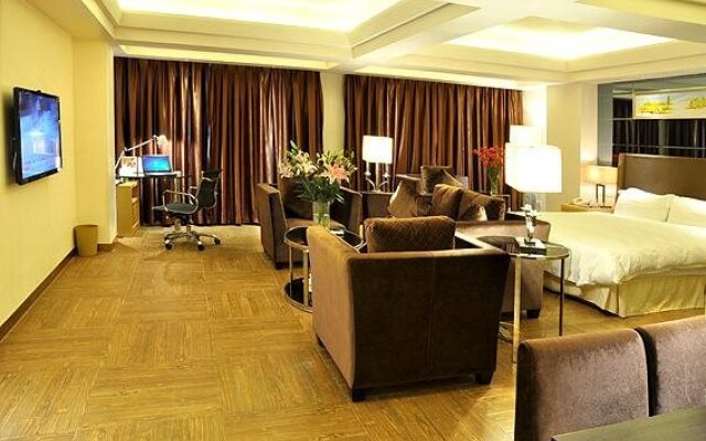 Regency Apartment Hotel