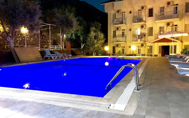 Doga Hotel