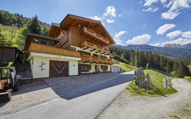 Appartements Taxach