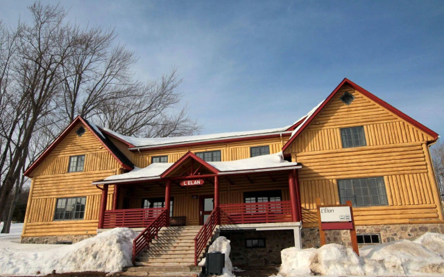 Station Touristique Duchesnay - SEPAQ