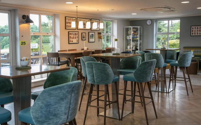 The Telford Hotel, Spa & Golf Resort