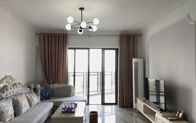 Wenting Apartments (Deli-Haibeihai)