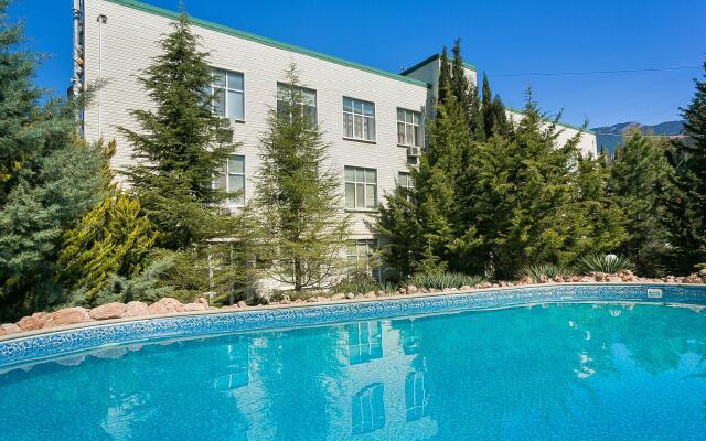 Hotel Prestige