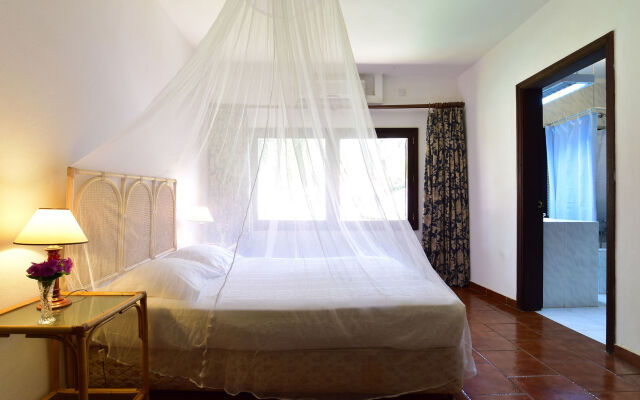 Pestana Miramar São Tomé