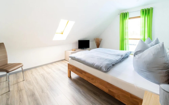 Forest Villa With Sauna