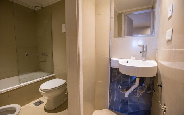 Hotel Ausonia