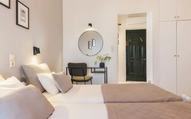 Ciel Comfort Living - Studios