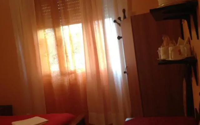 Amerla B&B