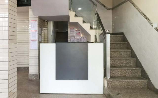 Hotel Mayur Plaza